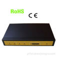 VPN Router F3425 industrial 3g cellular router for solar generation monitoring